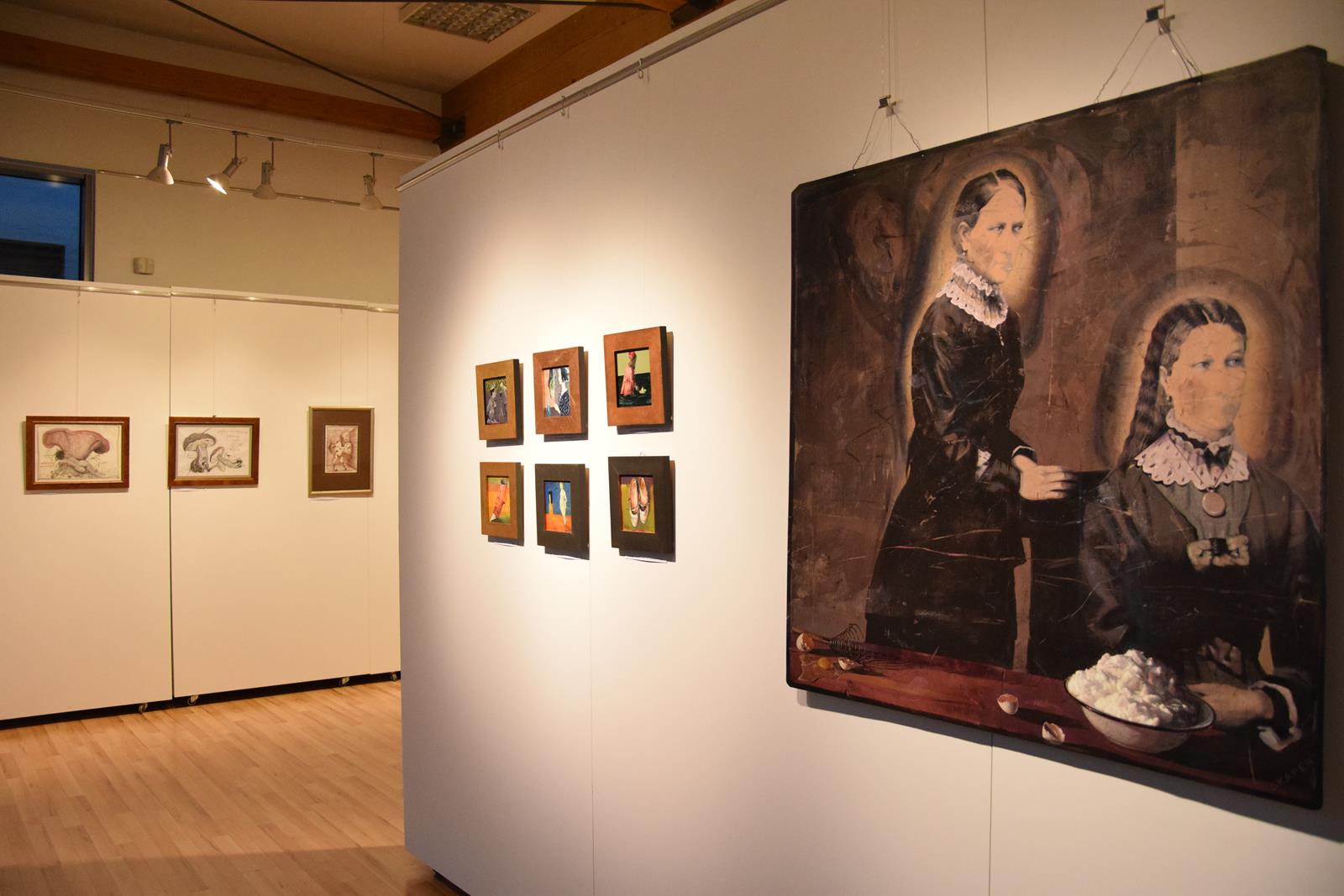 Spotkanie z artystą